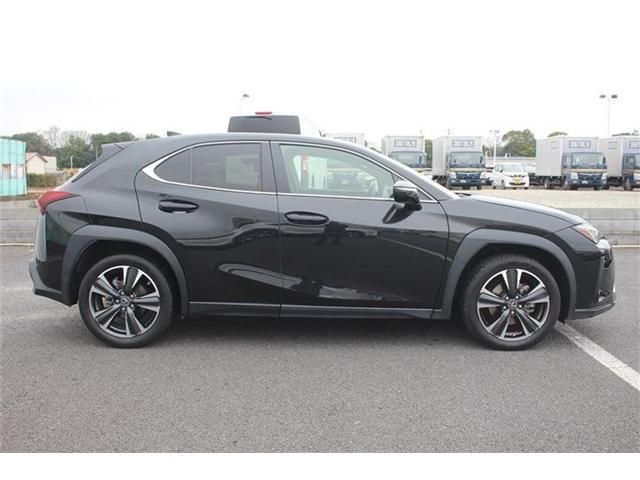 TOYOTA LEXUS UX250H 2023 Image 31