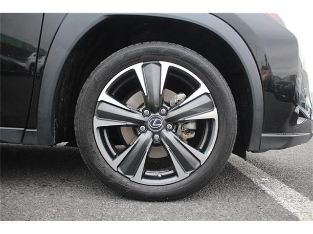 TOYOTA LEXUS UX250H 2023 Image 31