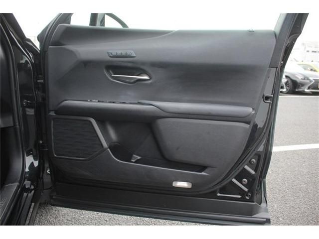 TOYOTA LEXUS UX250H 2023 Image 31