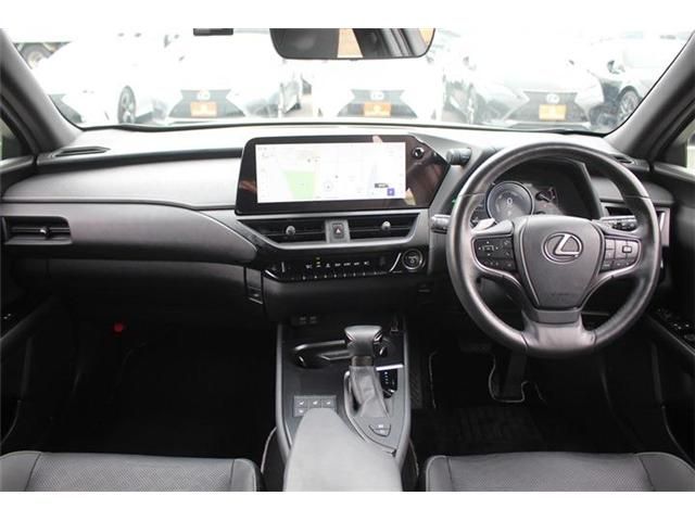 TOYOTA LEXUS UX250H 2023 Image 31