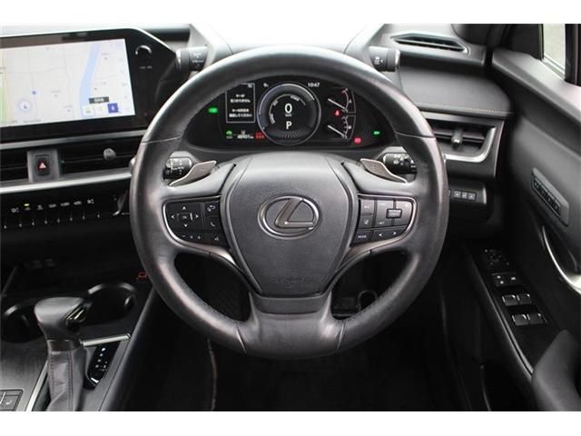 TOYOTA LEXUS UX250H 2023 Image 31