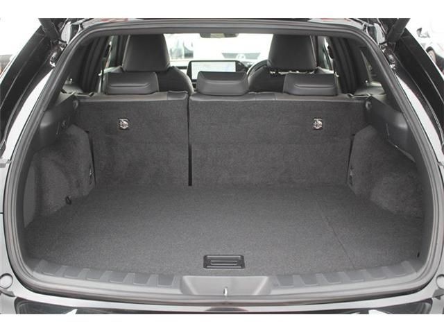 TOYOTA LEXUS UX250H 2023 Image 31