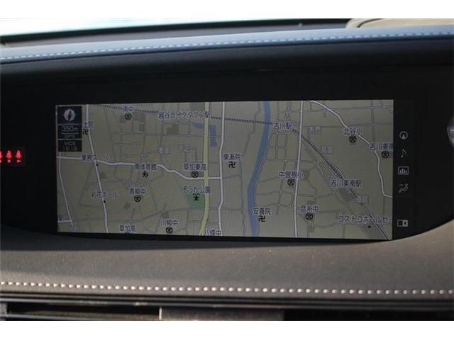 TOYOTA LEXUS LS500 2018 Image 31