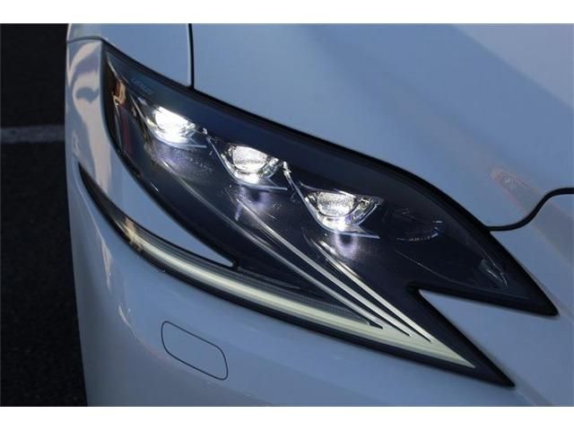 TOYOTA LEXUS LS500 2018 Image 31