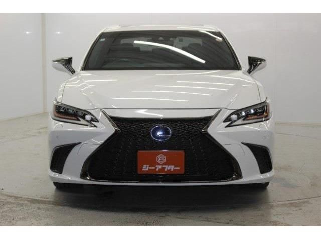 TOYOTA LEXUS ES300H 2020 Image 31