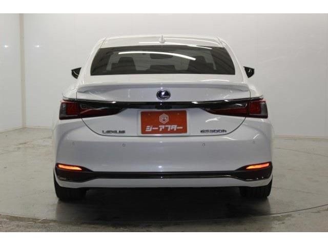 TOYOTA LEXUS ES300H 2020 Image 31