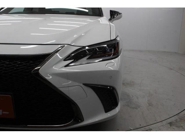 TOYOTA LEXUS ES300H 2020 Image 31