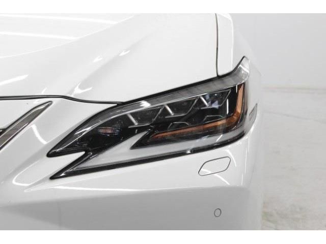 TOYOTA LEXUS ES300H 2020 Image 31