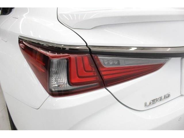 TOYOTA LEXUS ES300H 2020 Image 31