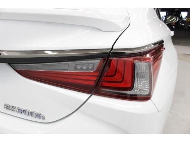 TOYOTA LEXUS ES300H 2020 Image 31