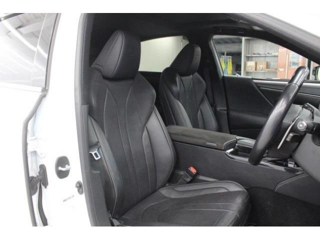 TOYOTA LEXUS ES300H 2020 Image 31