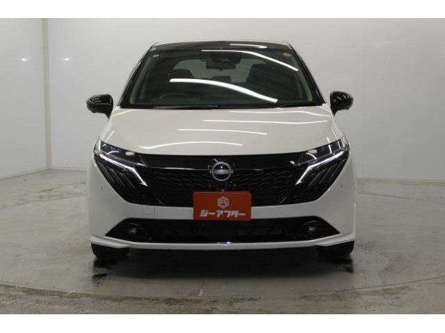 NISSAN AURA 2024 Image 31