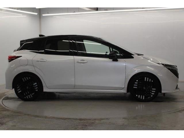 NISSAN AURA 2024 Image 31