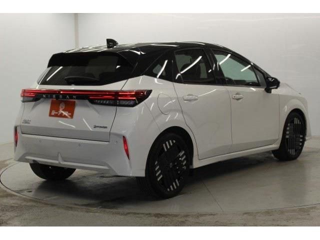 NISSAN AURA 2024 Image 31