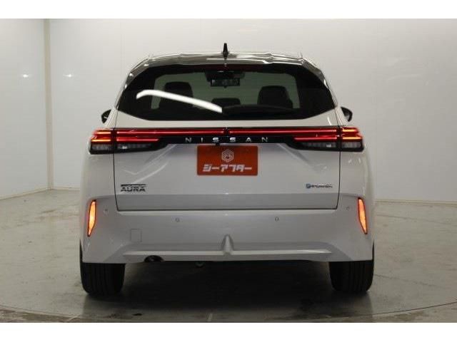 NISSAN AURA 2024 Image 31