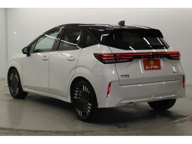 NISSAN AURA 2024 Image 31