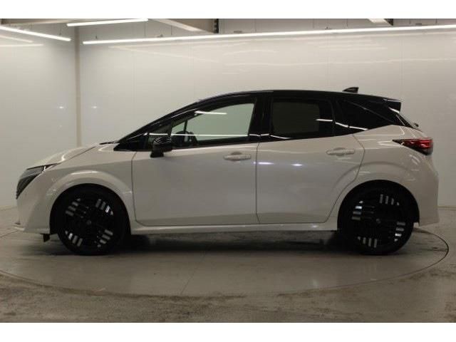 NISSAN AURA 2024 Image 31