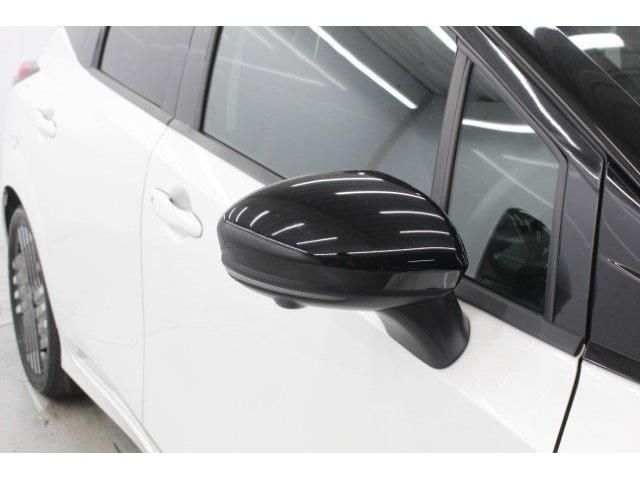 NISSAN AURA 2024 Image 31