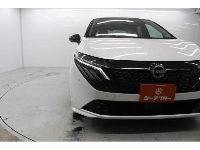 NISSAN AURA 2024 Image 31