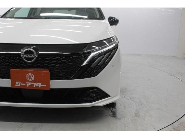 NISSAN AURA 2024 Image 31