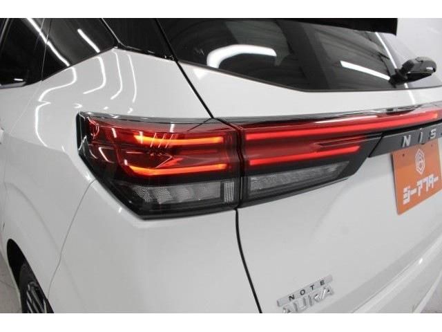 NISSAN AURA 2024 Image 31