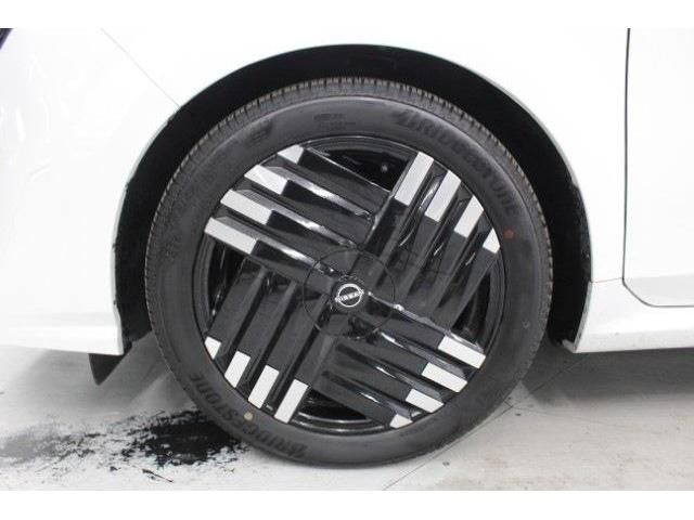 NISSAN AURA 2024 Image 31