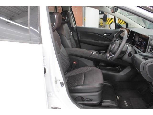 NISSAN AURA 2024 Image 31