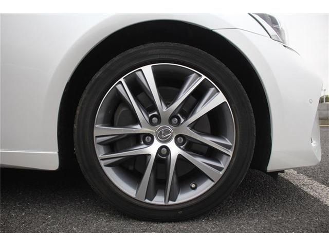 TOYOTA LEXUS IS300 2018 Image 31