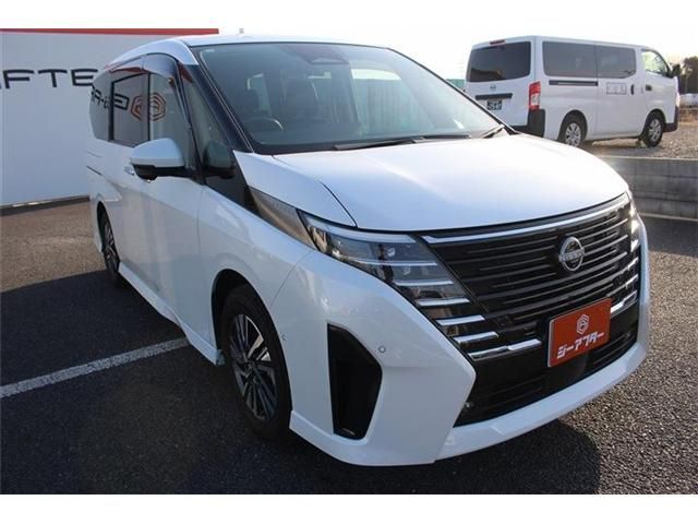 NISSAN SERENA  WG 2023 Image 31