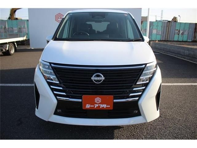 NISSAN SERENA  WG 2023 Image 31