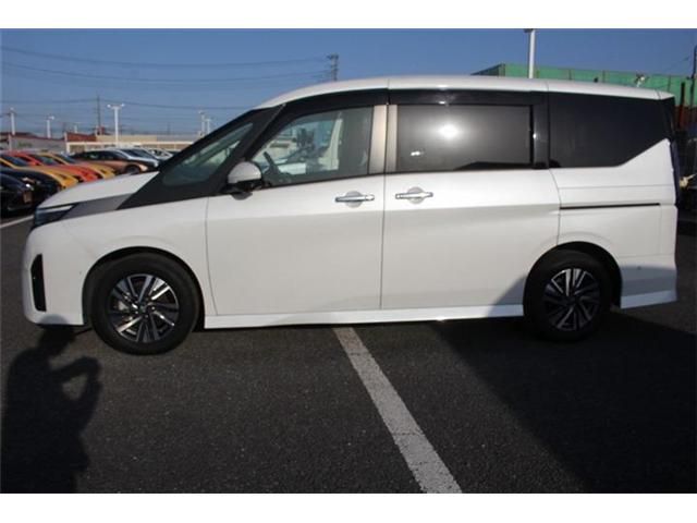 NISSAN SERENA  WG 2023 Image 31