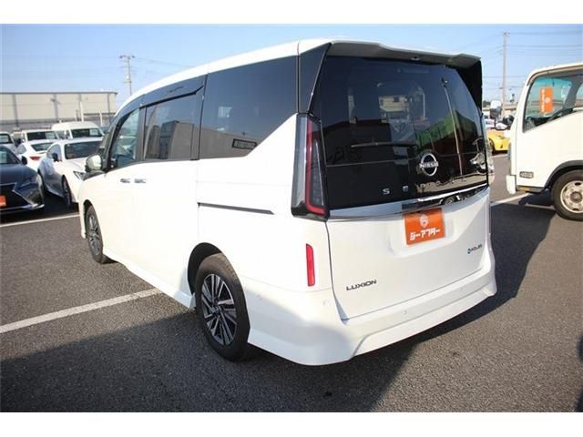 NISSAN SERENA  WG 2023 Image 31