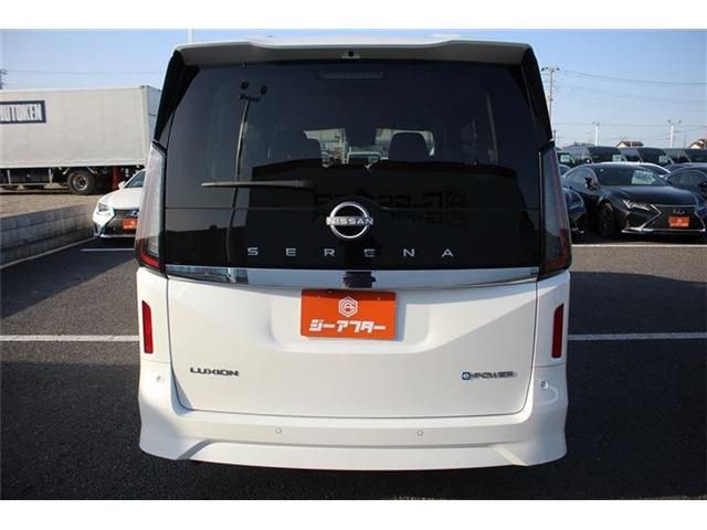NISSAN SERENA  WG 2023 Image 31