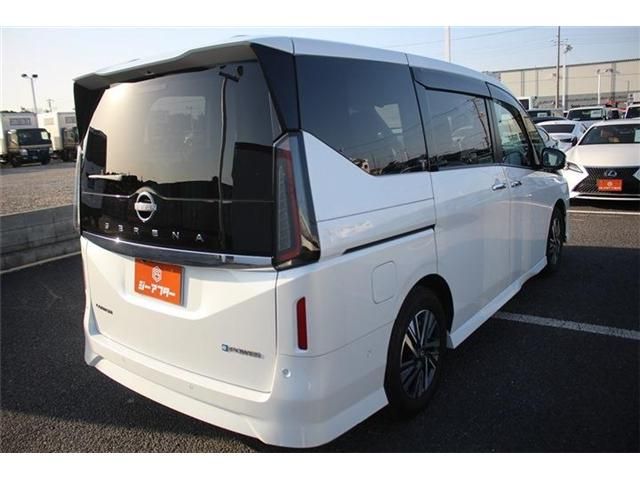 NISSAN SERENA  WG 2023 Image 31