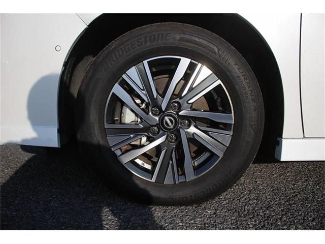 NISSAN SERENA  WG 2023 Image 31