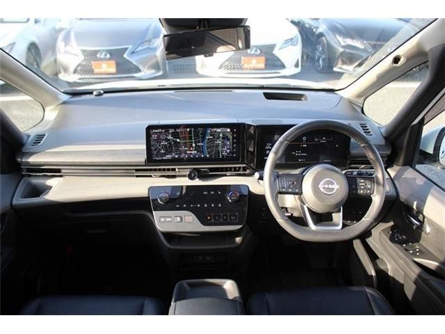 NISSAN SERENA  WG 2023 Image 31