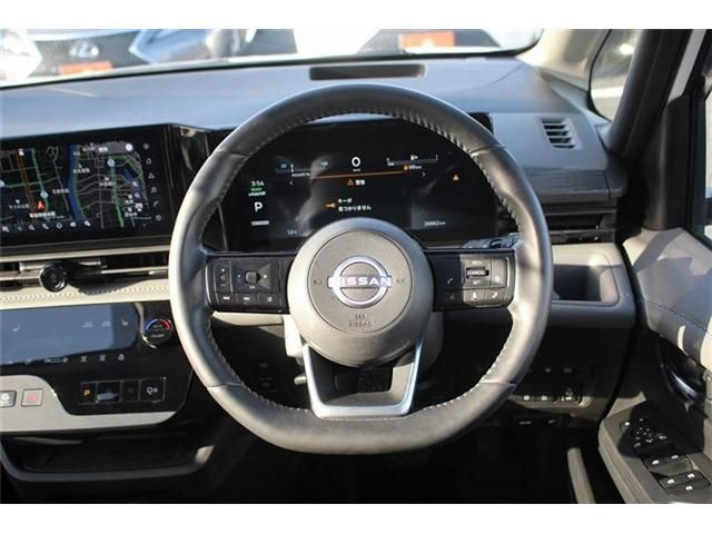 NISSAN SERENA  WG 2023 Image 31