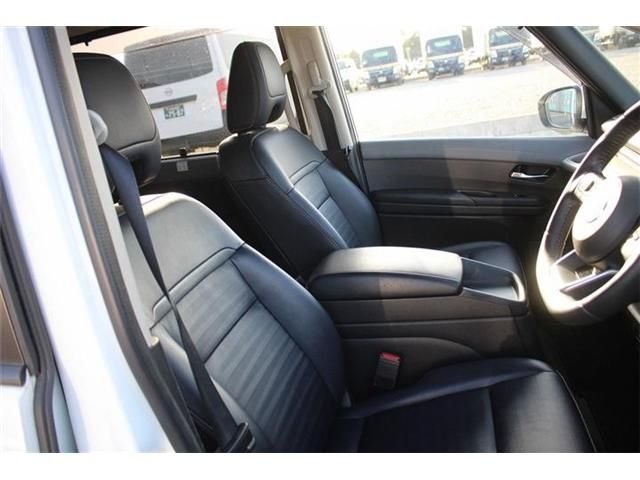 NISSAN SERENA  WG 2023 Image 31