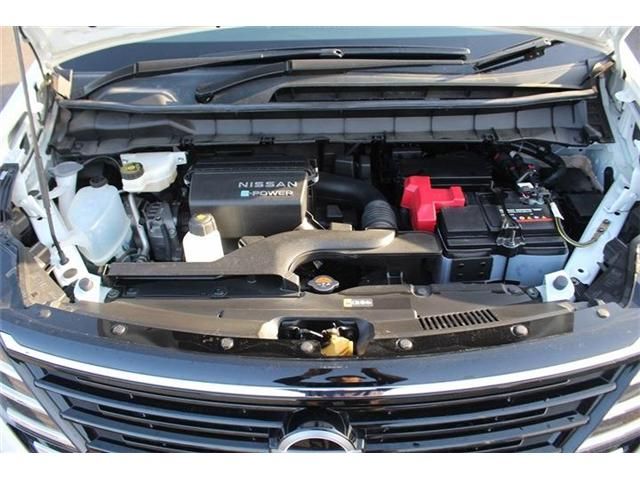 NISSAN SERENA  WG 2023 Image 31