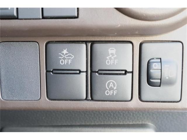 DAIHATSU THOR 4WD 2023 Image 31