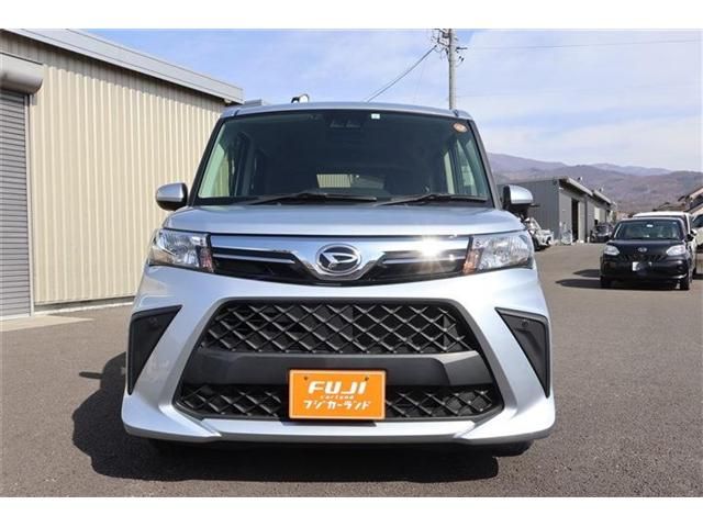 DAIHATSU THOR 4WD 2023 Image 31