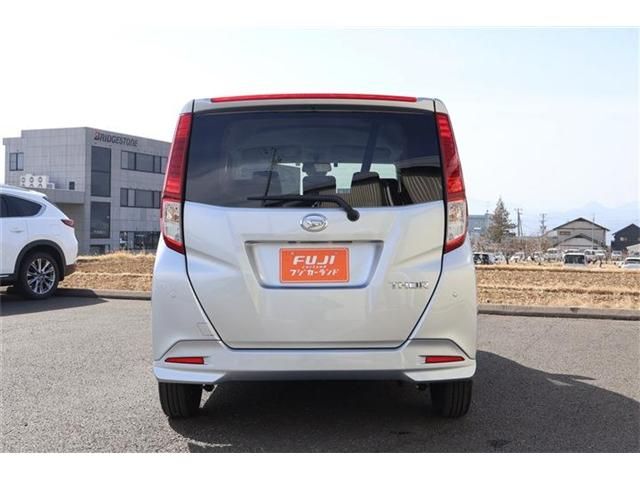 DAIHATSU THOR 4WD 2023 Image 31