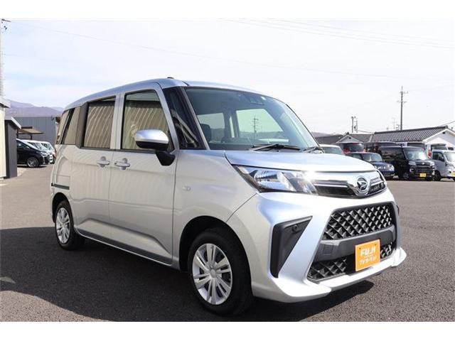 DAIHATSU THOR 4WD 2023 Image 31