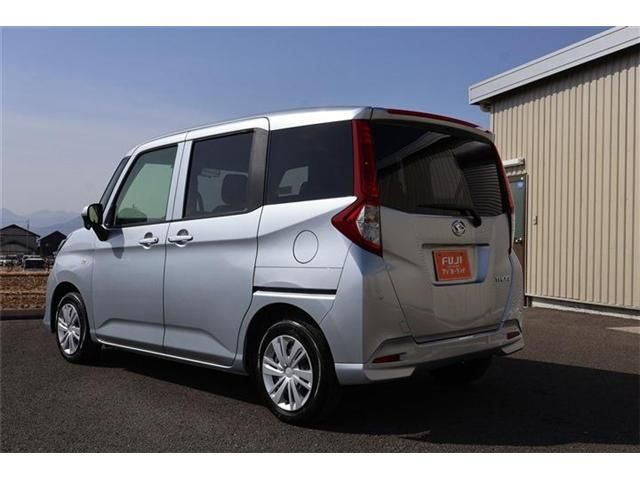 DAIHATSU THOR 4WD 2023 Image 31