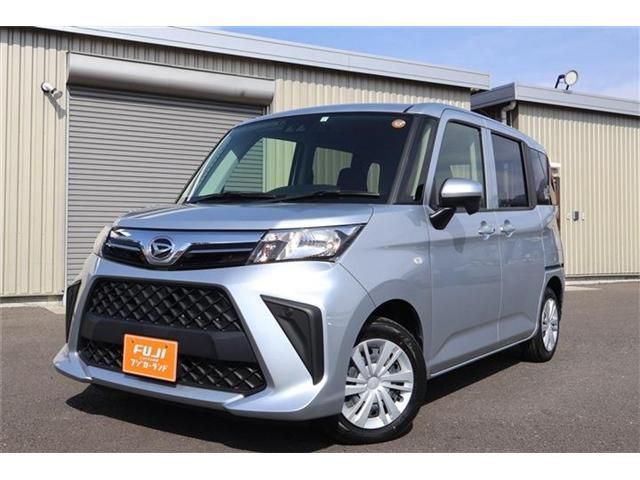 DAIHATSU THOR 4WD 2023 Image 31