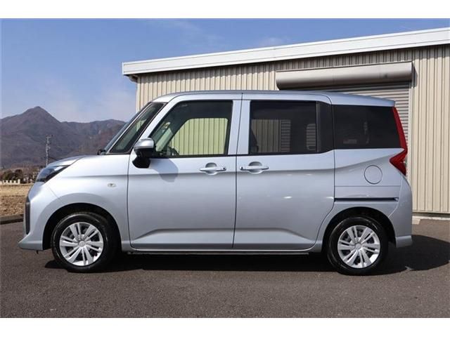 DAIHATSU THOR 4WD 2023 Image 31