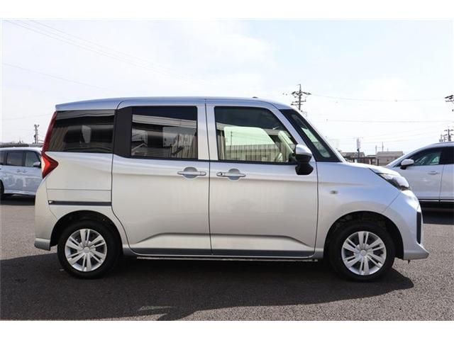 DAIHATSU THOR 4WD 2023 Image 31