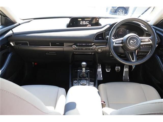 MAZDA CX-30 2021 Image 31
