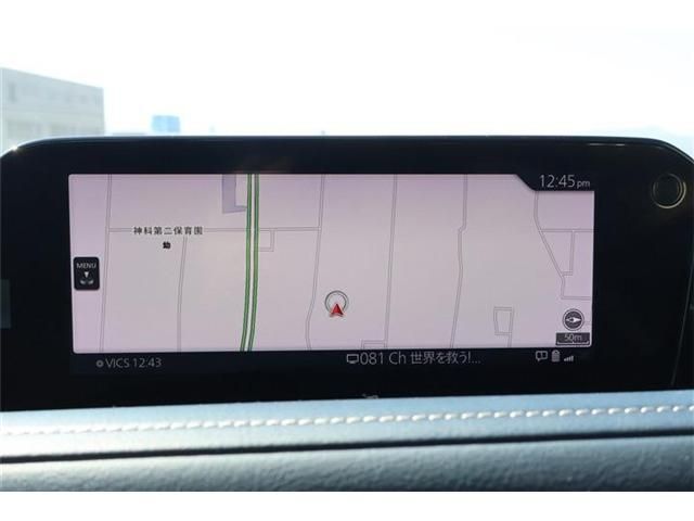 MAZDA CX-30 2021 Image 31