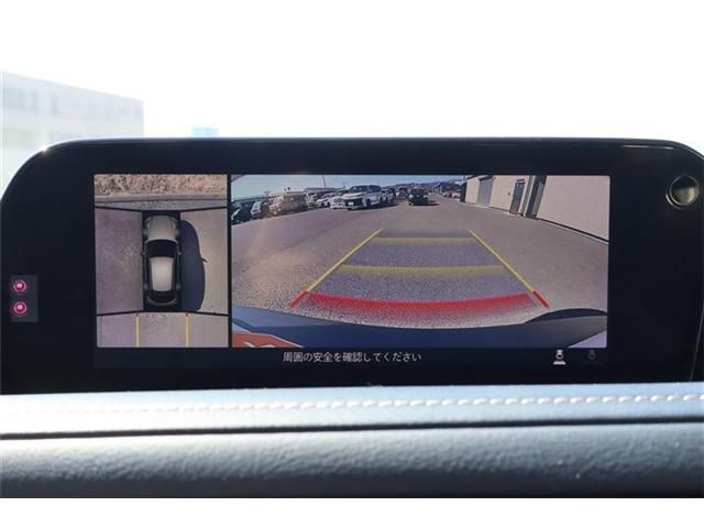 MAZDA CX-30 2021 Image 31